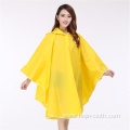 ECO friendly waterproof adult eva rainwear